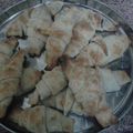 صورة من مسلمة غير، شاركها بعد تجربة وصفة اطيب كروسان