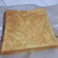 Cooksnap dari Rina mulyati untuk resep Cake kentang keju