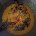 Cooksnap dari Mama D*io untuk resep Mangut lele