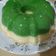 Cooksnap dari mama satria untuk resep Pudding Lumut Pandan