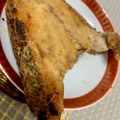 江湖小俠 的 香煎鱈魚 cooksnap