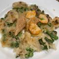 QBee Sindy Chien 的 韓式海鮮煎餅 cooksnap