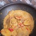 Cooksnap dari Yuli Sahlahalhudzaifah untuk resep Balado jengkol