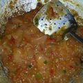 Cooksnap dari Nyas untuk resep Seblak Krupuk Basah