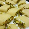 صورة من 🌹أم وسيم🌹، شاركها بعد تجربة وصفة حلاوة الجبن