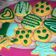 El cooksnap de Andre.13 cuando hizo Galletitas en menos de 20 minutos.