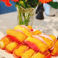 Cooksnap dari Tami untuk resep Risoles Isi Sayur Juara👍🏾