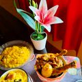 Sanchita Das(Titu)'s cooksnap of when they made চিকেন কষা(Chicken kosha recipe in Bengali).