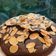 รูป Cooksnap ของ Nun Prateeprat เมื่อเขาทำ Brownies (Air-fryer)