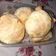 El cooksnap de Aby cuando hizo Chipa.