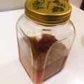 Cookingwithseki 's cooksnap of when they made Bottled tomatoes and pepper.