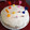 El cooksnap de roangar cuando hizo Tarta de zanahoria - Cumple 10 Cookpad.