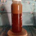 Cooksnap dari Windri Aries untuk resep Bajigur (Indonesian Traditional Beverage)