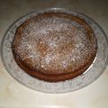El cooksnap de Begoña Gonzalez Rodea cuando hizo Bizcocho de polvorones.