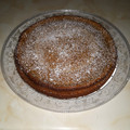 El cooksnap de Begoña Gonzalez Rodea cuando hizo Bizcocho de polvorones.