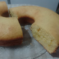 El cooksnap de Flor Rod cuando hizo Torta licuada de mandarina.