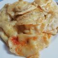 Cooksnap από dcroula στη συνταγή Ποντιακά ζυμαρικά Βαρένικα