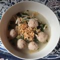 Cooksnap dari Bakoel Omi✅ untuk resep Bumbu Kuah Bakso