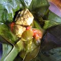Cooksnap dari Muslikhah Yasa untuk resep Garang asem ayam