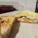 El cooksnap de MariCruz RG cuando hizo Sándwich Club o Clubhouse Sándwich (Sándwich de pollo).