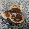 El cooksnap de Natalia Carolina Rodriguez Escalada cuando hizo Hotcakes fáciles.