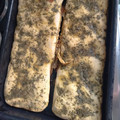 El cooksnap de Magali Morales cuando hizo Pan de harina integral con semillas 🇺🇾.
