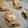 El cooksnap de Teresa cuando hizo Calzones ¡con masa de coliflor!.