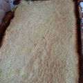 El cooksnap de Viviana Sandoval cuando hizo Masa de pionono tanto para dulce o agridulce.