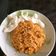 Cooksnap dari Kiki_rahma untuk resep Nasi Goreng Kimchi/Bokkeumbap/Kimchi Fried Rice/볶음밥