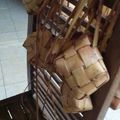 Cooksnap dari Fitrya Wulandari untuk resep Ketupat