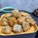 Cooksnap dari Silviana untuk resep Tahu Aci Goreng