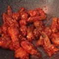 Cooksnap dari Asih untuk resep Korean Spicy Chicken Wings