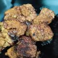 Cooksnap dari Alfadilla A. Poetronegoro untuk resep Tempe bacem sederhana