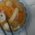 Cooksnap dari Chintya Febriyanti untuk resep TomYam Udang Sapo
