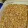 El cooksnap de Marce Zúñiga M. cuando hizo Lentejas con arroz y longaniza.
