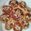 Cooksnap από Dimitra Tara στη συνταγή Τσουρέκια συνταγή από τη γιαγιά μου!! Καλή Ανάσταση