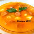 Cooksnap dari Helena untuk resep Sop Tomat Sopini