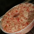 Cooksnap dari EKARISKY untuk resep 261) Mendut Mutiara