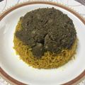 صورة من amany، شاركها بعد تجربة وصفة أرز اصفر بالكاري والكركم
