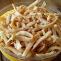 Cooksnap dari Dian Yudianto untuk resep Kue Bawang Renyah