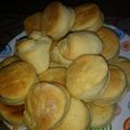 El cooksnap de La cocina rápida de Ani cuando hizo Bizcochitos de grasa.
