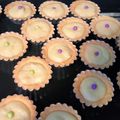 Cooksnap dari Yuli Anda Rina untuk resep Kulit pie renyah