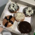 Cooksnap dari Titing Serly Marchelina ✅ untuk resep Donat lembut dan empuk jco KW. #BikinRamadanBerkesan#2