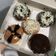 Cooksnap dari Titing Serly Marchelina ✅ untuk resep Donat lembut dan empuk jco KW. #BikinRamadanBerkesan#2