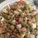 Rupali का कुकस्नैप जब उन्होंने अंकुरित मूंग दाल चाट (Ankurit moong dal chaat recipe in hindi) बनाया था।
