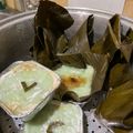Cooksnap dari Audina Hariyani untuk resep Babongko khas Banjar