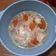 Cooksnap dari Moms Barra untuk resep Sup Salmon Belly
