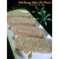 Cooksnap dari IfaRaa untuk resep Bolu Pisang Kukus (No Mixer)