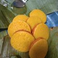 Cooksnap dari Dapoer Butut untuk resep Bika ambon ekonomis