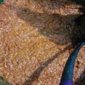 Cooksnap dari Sisca Chevorine untuk resep Sambal Terasi Tahan Lama
